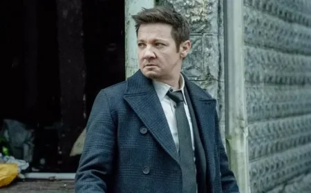 Stream Mayor of Kingstown Season 4: Release Date for Jeremy Renner’s Crime Thriller