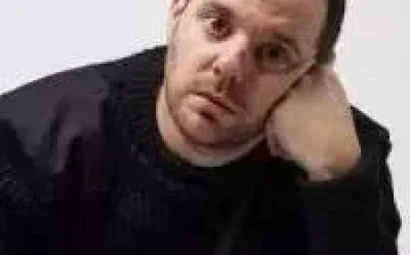 The Streets’ Summer UK Tour Tickets for ‘A Grand Don’t Come for Free’ on Sale Now