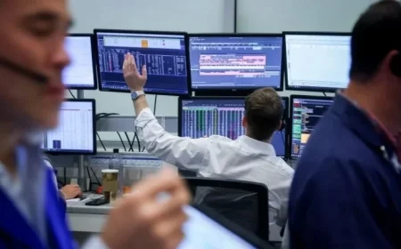 Understanding Recent Stock Market Volatility: An In-Depth Analysis