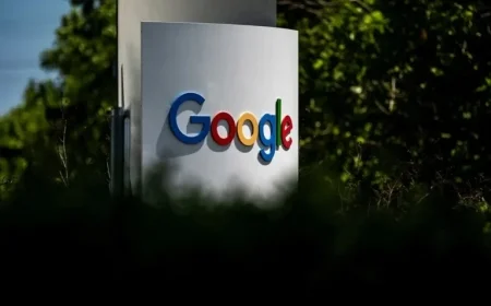 Google Seizes Opportunity From Microsoft Outages, Offers Easy Transition Tools