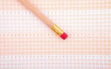 Princeton Reinstates Requirement for Standardized Test Scores