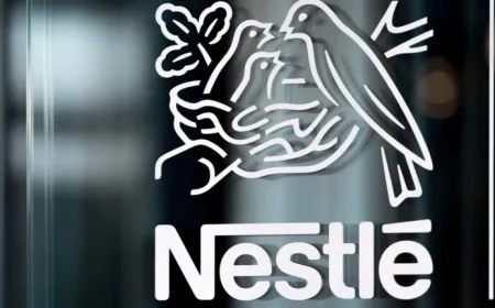 Nestlé Eliminates 16,000 Jobs in Aggressive Cost-Cutting Strategy
