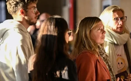 Lola’s Murder Trial Opens: Family Urges Accused to Reveal “Whole Truth”