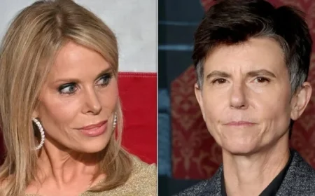 Comedian Reveals RFK Jr.’s Influence in Friendship Fallout with Cheryl Hines