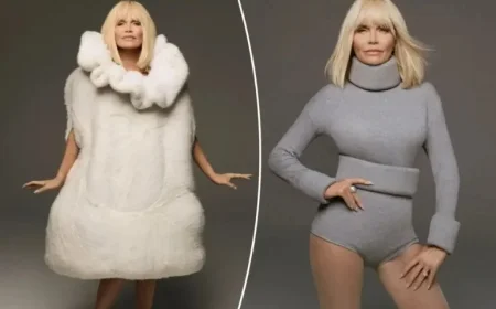 Kristin Chenoweth Dominates Broadway with ‘The Queen of Versailles’