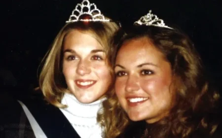 “48 Hours Reporter Explores Uncharted Territory in D.C. Murder Probe”