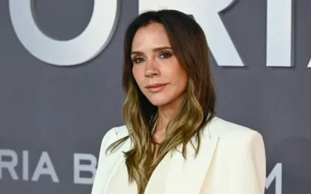 Victoria Beckham Challenges Spice Girl Stereotypes 20 Years Post-Pop Stardom