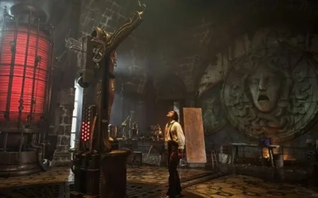 Jacob Elordi Reinvents Frankenstein’s Monster in Fresh Interpretation