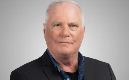 Mouvement Desjardins Appoints CEO to Drive Growth