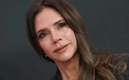 Victoria Beckham Considers Spice Girls Reunion: ‘It’s Tempting’