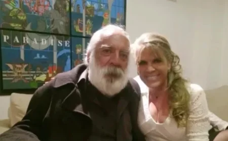 Actor Gustavo Angarita, Known for Iconic Roles, Passes Away