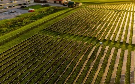 Over 20 States Sue EPA for Canceling Solar Power Grants