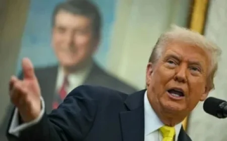 Carney Dismisses U.S. Countertariffs as Washington Talks Continue