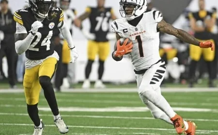 Steelers’ Defense Struggles Fulfill Mike Tomlin’s Concerns About Joe Flacco