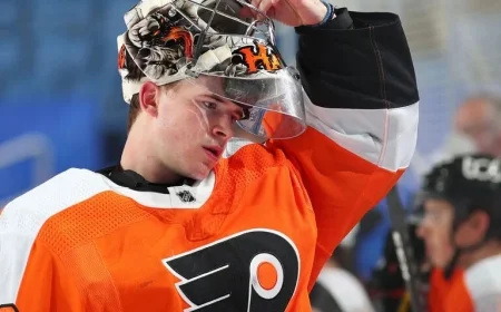 Hart Joins Golden Knights Following Acquittal in Sexual Assault Case