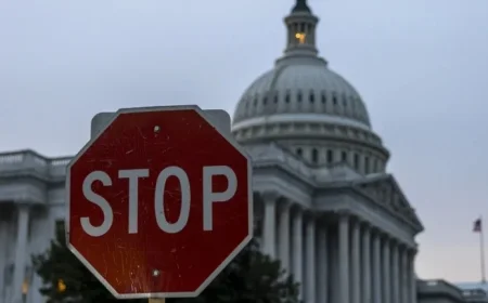 Trump Administration Plans to Dismiss Federal Workers: Key Insights