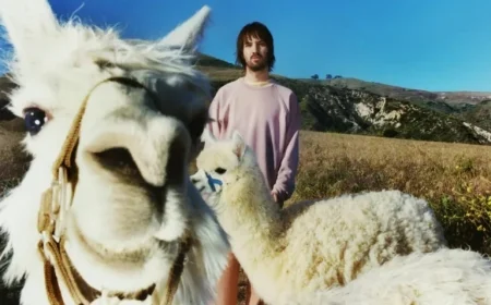Tame Impala Refutes Claims of Going Commercial for Profit with New Music