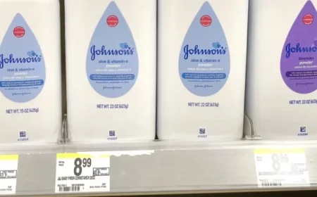 Kenvue Shares Plummet Due to U.K. Lawsuit, Not Tylenol Issues