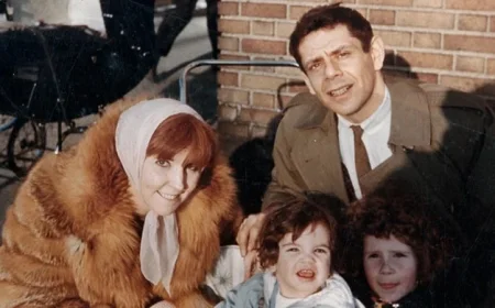 ‘Stiller & Meara: Ben Stiller’s Compelling Documentary Tribute’