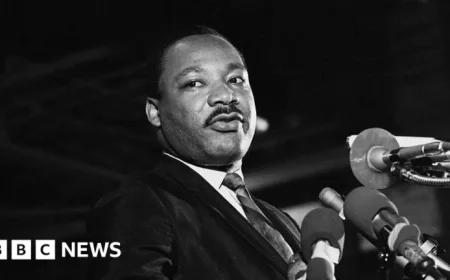 OpenAI Halts ‘Disrespectful’ Martin Luther King Jr. Sora Videos