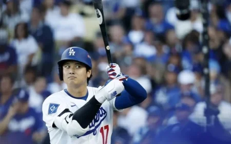 MLB Playoffs: Ohtani’s Unusual October, Misiorowski Shines, Unexpected Strikeout