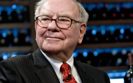 Warren Buffett’s 2025 Investments: Lennar, Chevron, Constellation Insights