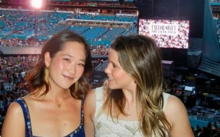 Why I Stopped Being a Taylor Swift Fan