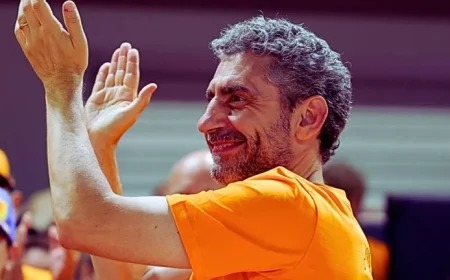 Andrea Stella Discusses Norris’ Challenges Amid Piastri Clash and Title Race