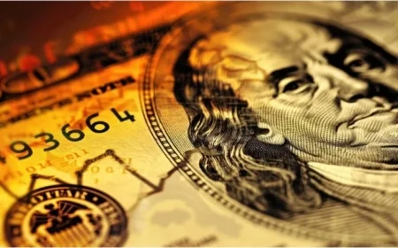 Banks Aim to Stabilize After First Brands Bankruptcy Hits Shares