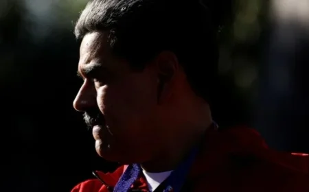 Trump’s Actions on Venezuela Echo Historical Strategies