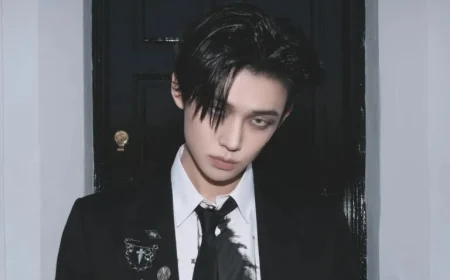 Yeonjun of TXT Unveils Release Date and Teasers for Debut Solo Album