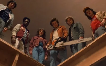 New Characters Unveiled: A Fresh Galaxy Beyond ‘Star Wars’