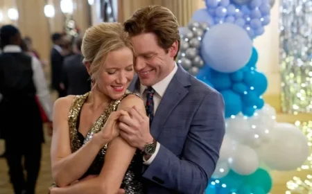 2025 Hallmark Christmas Movie Schedule: Complete Calendar Revealed