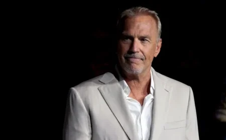 Court Greenlights Kevin Costner Sexual Harassment Lawsuit From ‘Horizon’ Stuntwoman