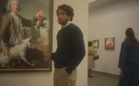 Kelly Reichardt’s Innovative Anti-Heist Film, The Mastermind