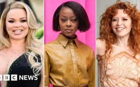 Euphoria Season 3 Welcomes Natasha Lyonne and Danielle Deadwyler