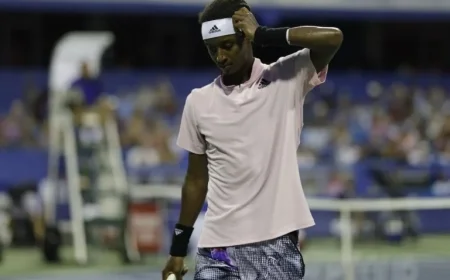 Top ATP Stockholm Picks: Exciting Ymer vs Ymer Showdown