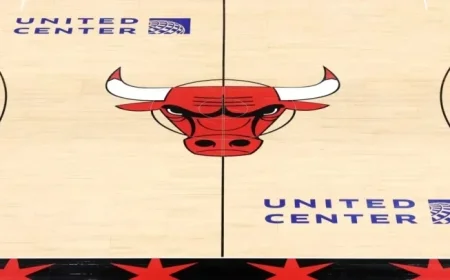 Bulls Secure Key Signing Ahead of Season Opener