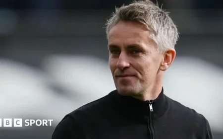 Kieran McKenna: Ipswich Town Still Evolving, Despite Strong Championship Performance