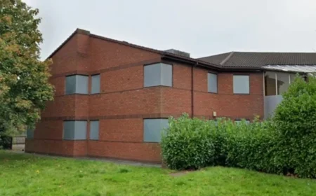 Concerns Raised Over Cheshire East’s Spending on Closed Congleton Care Home