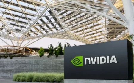 Taiwan Semiconductor CEO Announces Major Boost for Nvidia Stock Investors