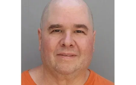 Arizona Executes Man for 1993 Phoenix Family Murders