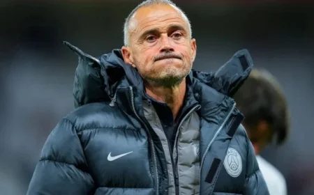 PSG Faces Tough Ligue 1 Challenge: Predictions, Odds & Top Tips