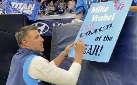 Patriots Dominate Titans in Commanding Victory