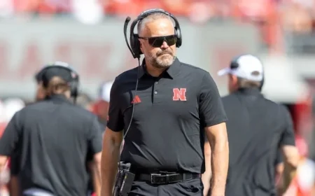Nebraska’s Winning and Losing Factors Against Minnesota: Three Key Points Each