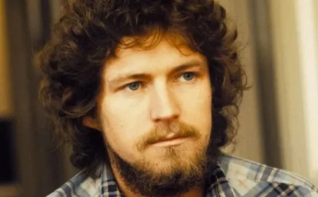 Don Henley: Celebrated as the Father of American Music
