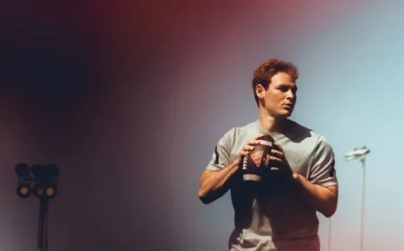 Louisville QB Miller Moss Leaves USC to Pursue NFL Aspirations