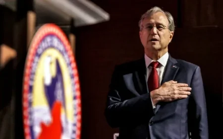 New York GOP Suspends Young Republicans for Offensive Group Chat Messages