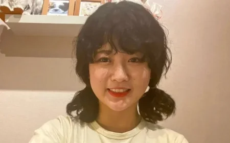 South Korean Author Baek Se-hee, Known for Mental Health Writings, Dies at 35