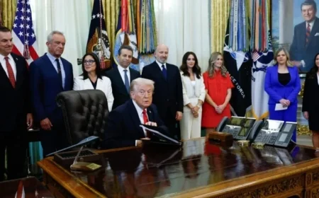 Trump’s New IVF Plan Disappoints Many